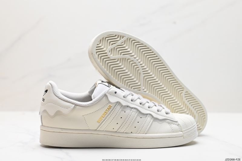 Adidas Superstar Shoes